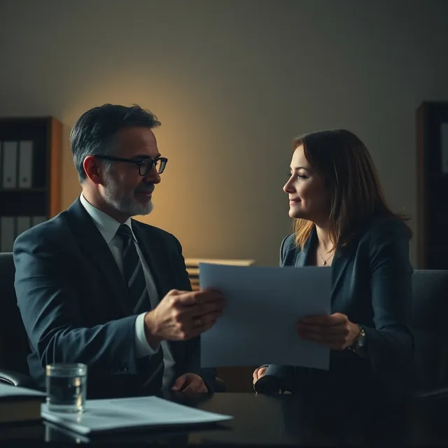 John O. Krawchenko Law Office reviews