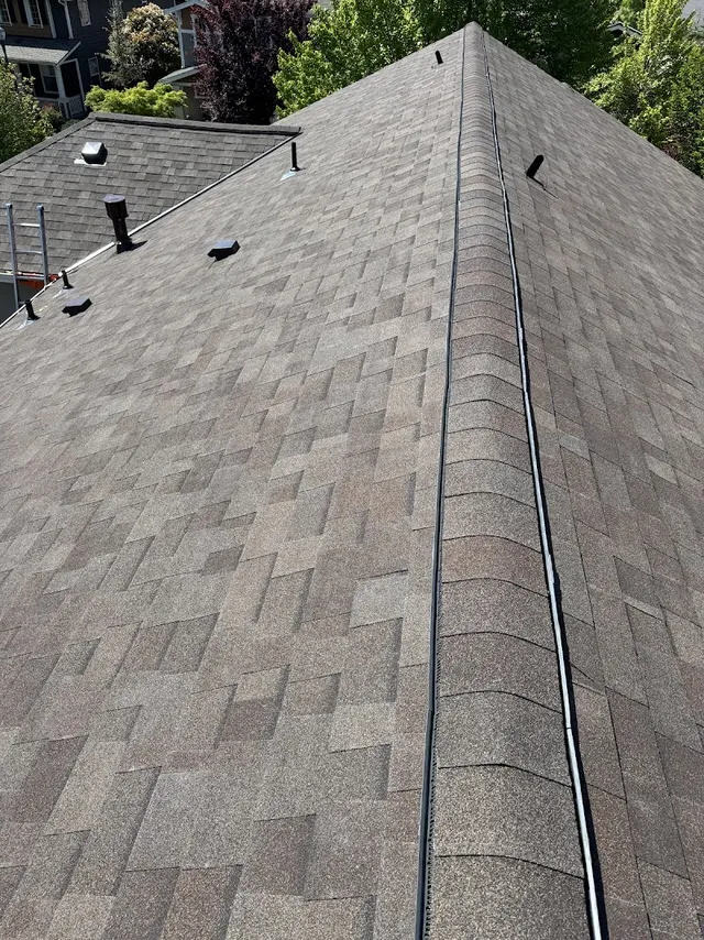 Gold Roofing LLC reviews