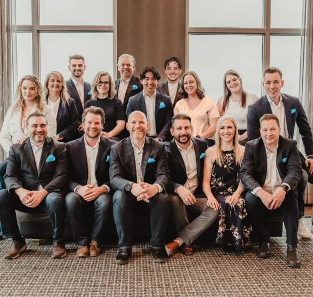 Ben Sweet, Justin Becker & Associates | Top Calgary REALTORS | Top Airdrie Realtors reviews