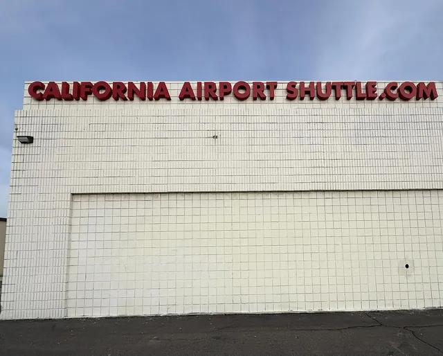 California Airport Shuttle reviews