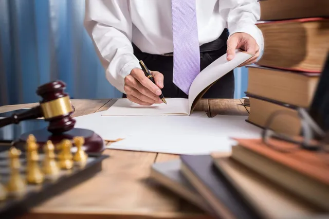 Pariente Law Firm, P.C. reviews
