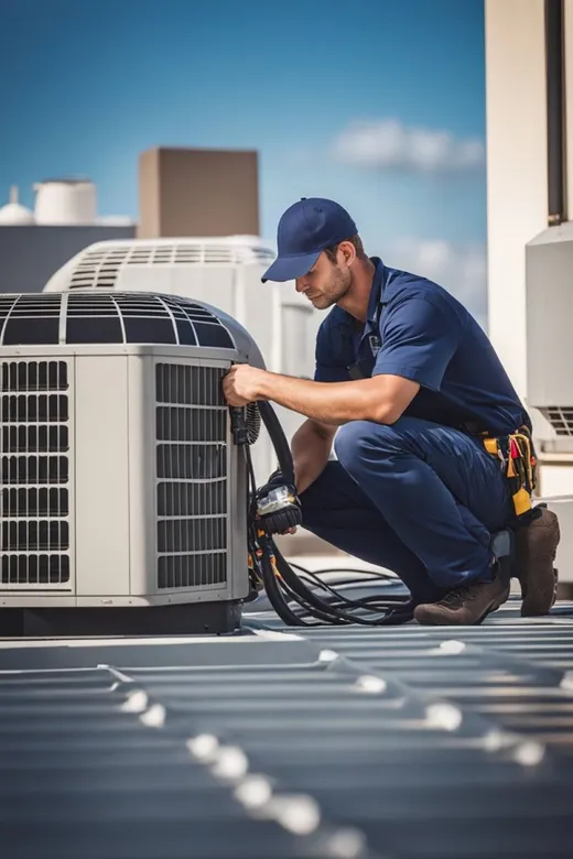 Miami Beach HVAC reviews