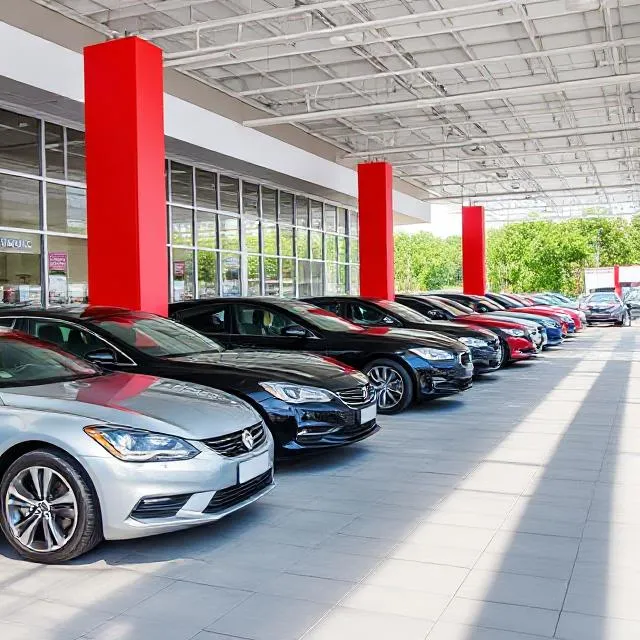 Goldies Motors reviews