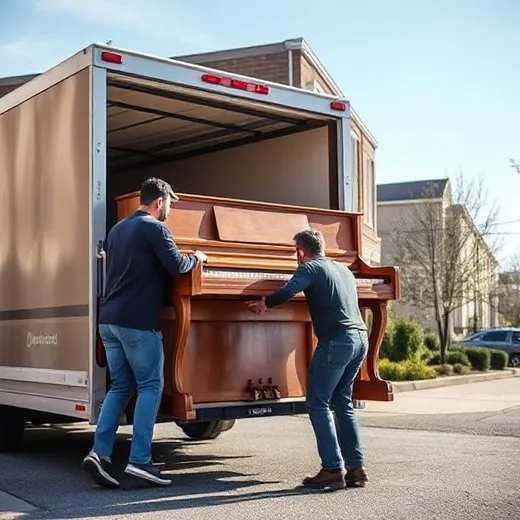 NS Moving reviews