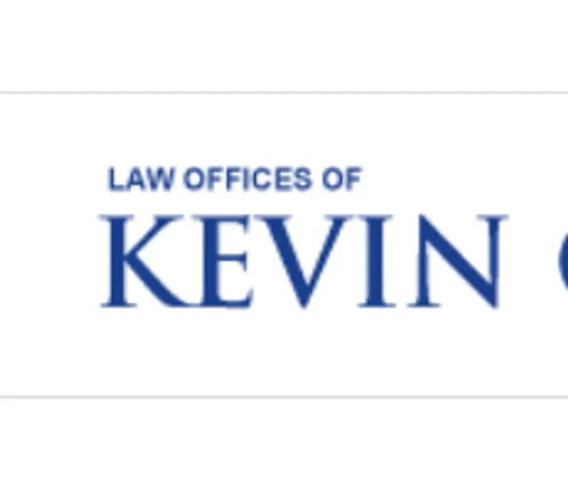 Law Offices of Kevin C. Ford reviews