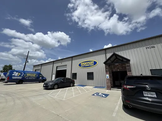 Anderson Restoration LLC reviews