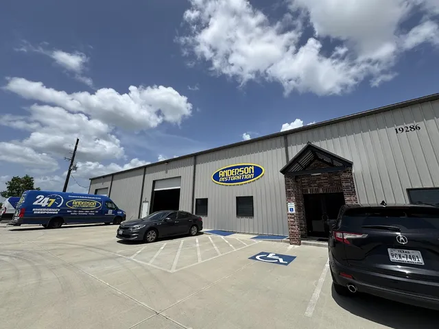 Anderson Restoration LLC reviews