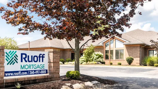 Ruoff Mortgage - North Fort Wayne reviews