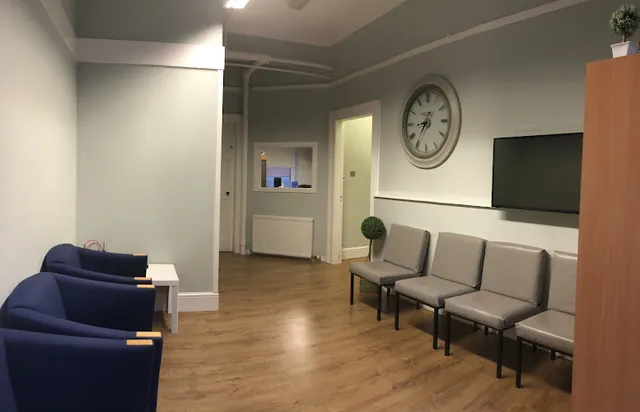 Gilmartin Finlay MacRae Solicitors reviews