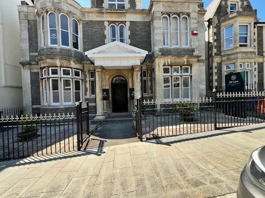 DP Law Bridgend reviews