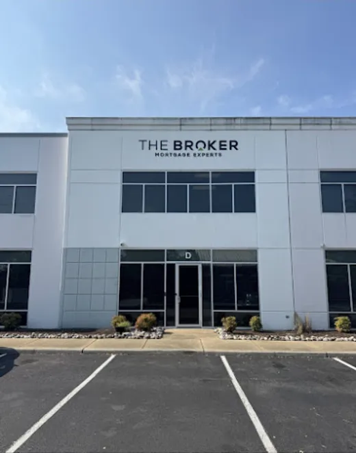 The Broker - Mortgage Experts reviews