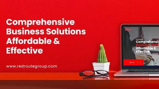 Red Route Marketing reviews