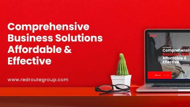 Red Route Marketing reviews