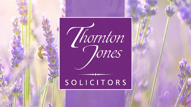Thornton Jones Solicitors - Wakefield reviews