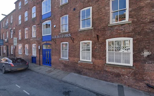 Wakefield Solicitors reviews