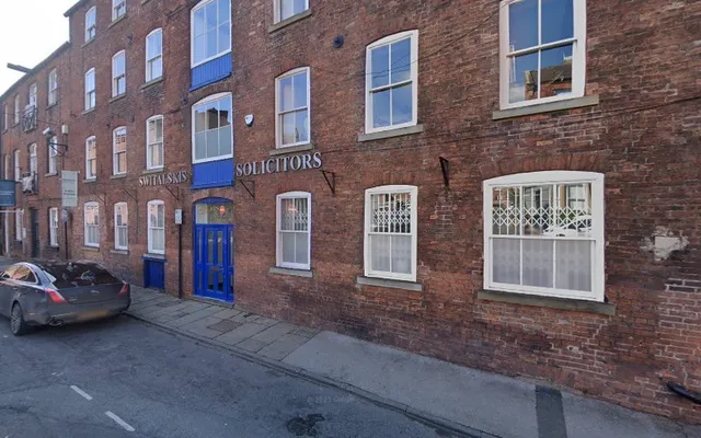 Wakefield Solicitors reviews