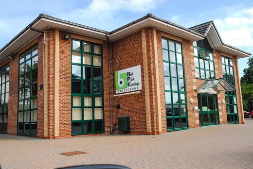 Bell Park Kerridge Solicitors reviews
