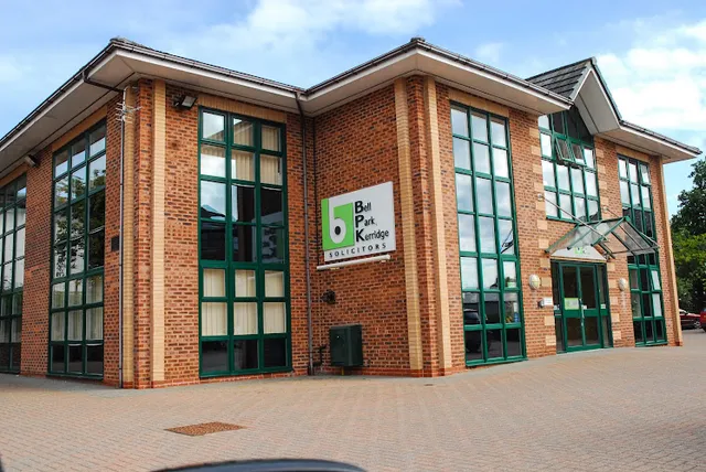 Bell Park Kerridge Solicitors reviews