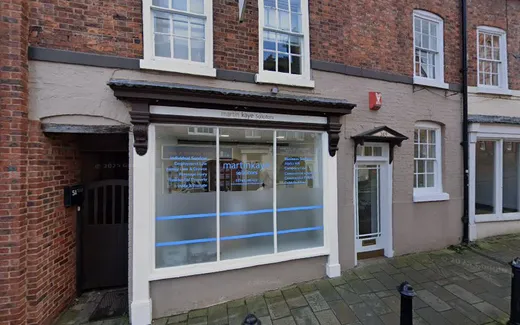 Martin Kaye Solicitors reviews