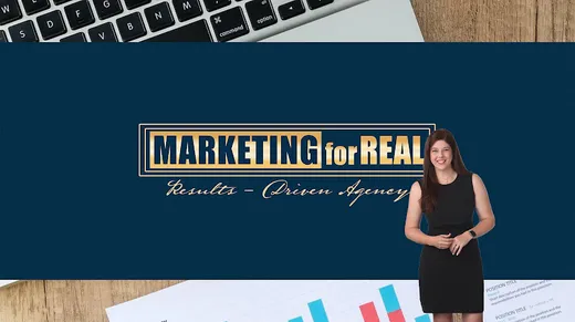 Marketing for Real reviews