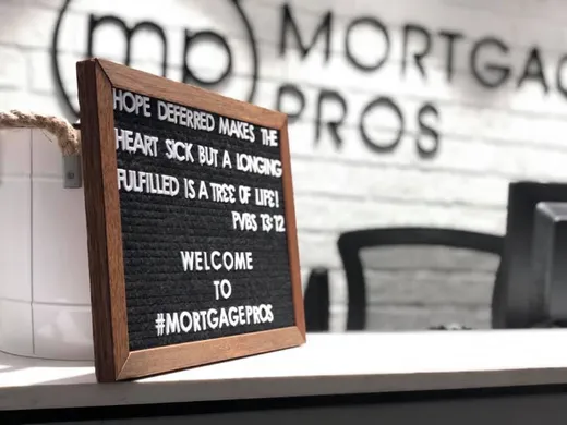 Mortgage Pros RGV at Directions Equity reviews