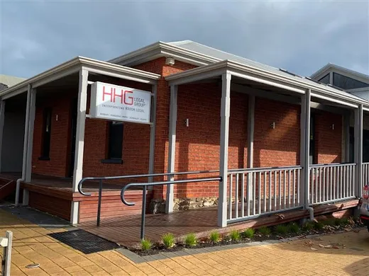 HHG Legal Group | Bunbury reviews
