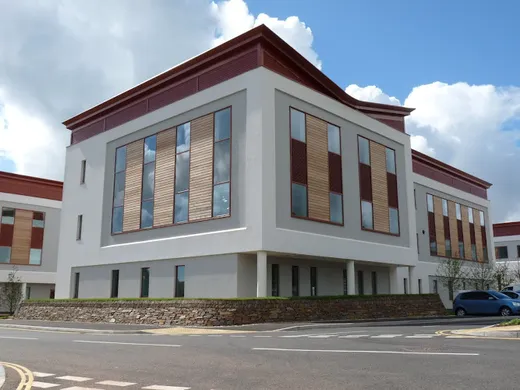 Kitson Boyce LLP Torquay reviews