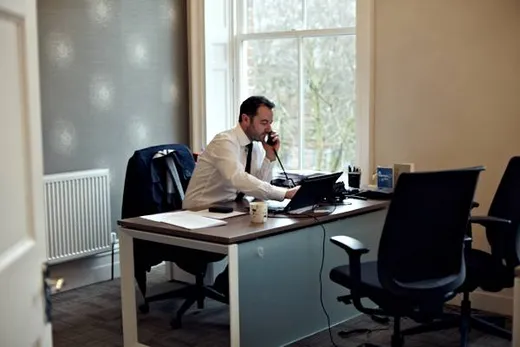 Vincents Solicitors reviews