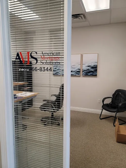 American Mortgage Solutions, Mortgage Broker in Cape Coral, FL reviews
