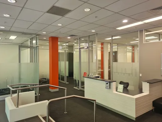 Shine Lawyers Canberra reviews