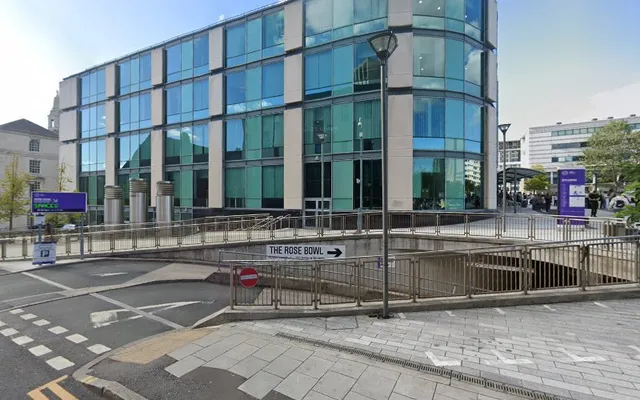 Intellistart Law Firm Marketing - Leeds reviews
