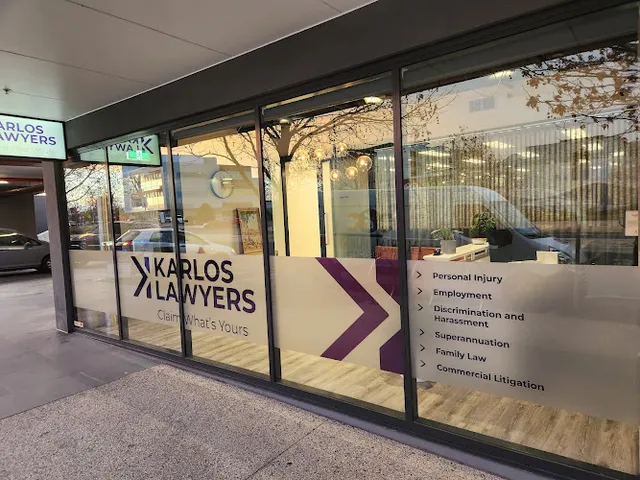 Karlos Lawyers Caroline Springs reviews