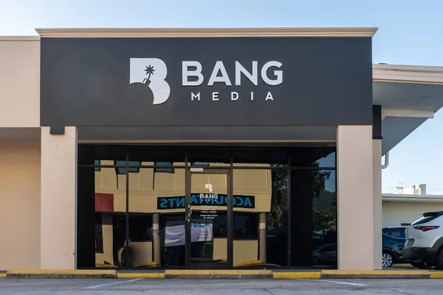 Bang Media reviews