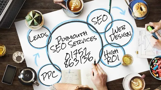 Plymouth SEO Services reviews