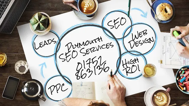 Plymouth SEO Services reviews