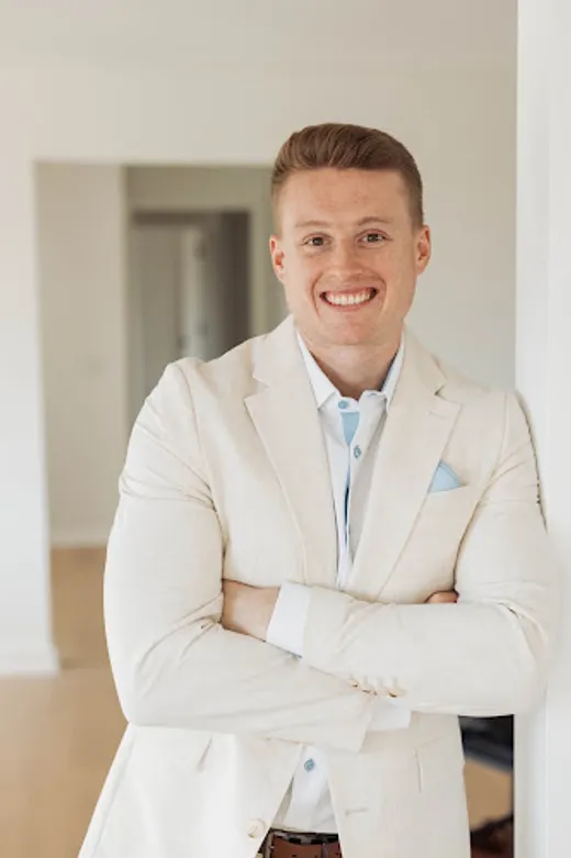 Kyle Koonce-Mortgage Broker at the Lending Collective reviews