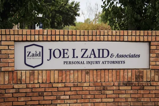 Joe I. Zaid & Associates reviews
