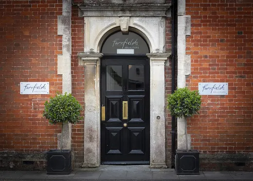 Farnfields Solicitors reviews