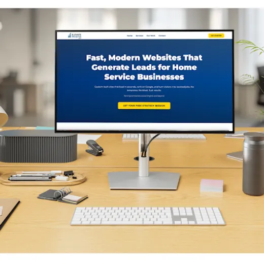 Elevate Pro Sites reviews