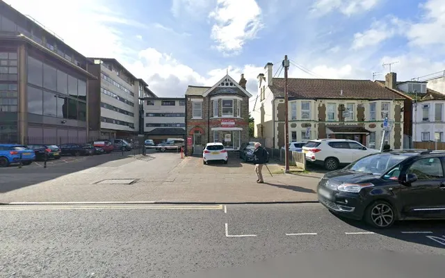 Kew Law LLP Solicitors - Clacton reviews