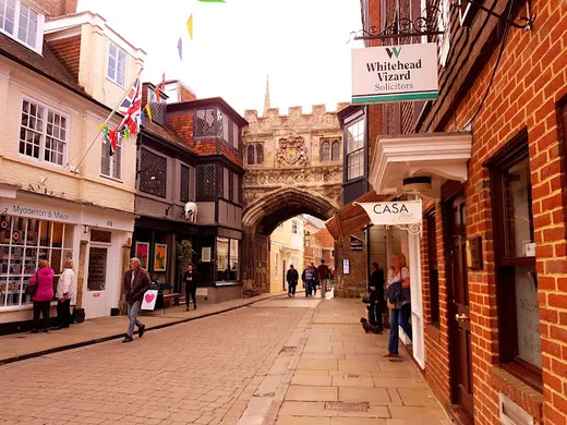 Sampson Coward with Whitehead Vizard Solicitors reviews
