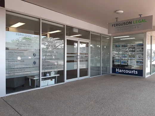 Ferguson Legal Solicitors reviews