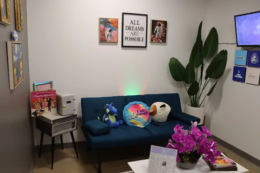 Orquídea Marketing reviews