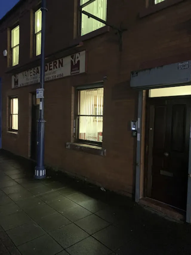 Yates Ardern Solicitors reviews