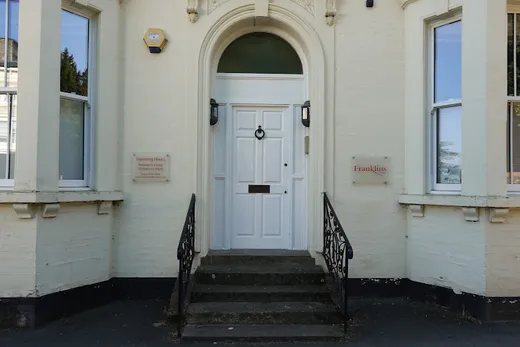 FMT Solicitors - Franklins Moore Terrells reviews