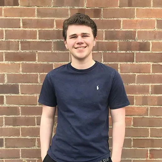 Louis Websdale reviews
