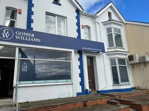 Gomer Williams & Company Ltd reviews
