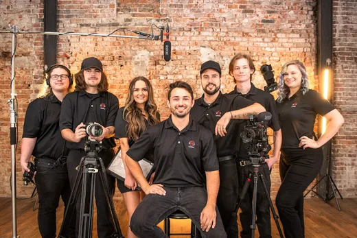 JRL Media reviews