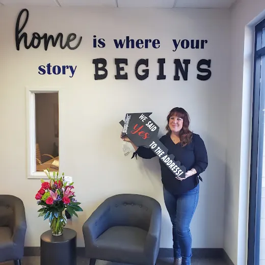 Waterstone Mortgage Corporation - Amy Battin reviews