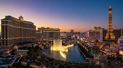Eclipse Marketing - Las Vegas SEO Agency reviews